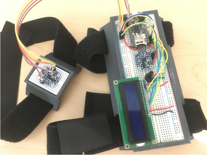 Medical device development