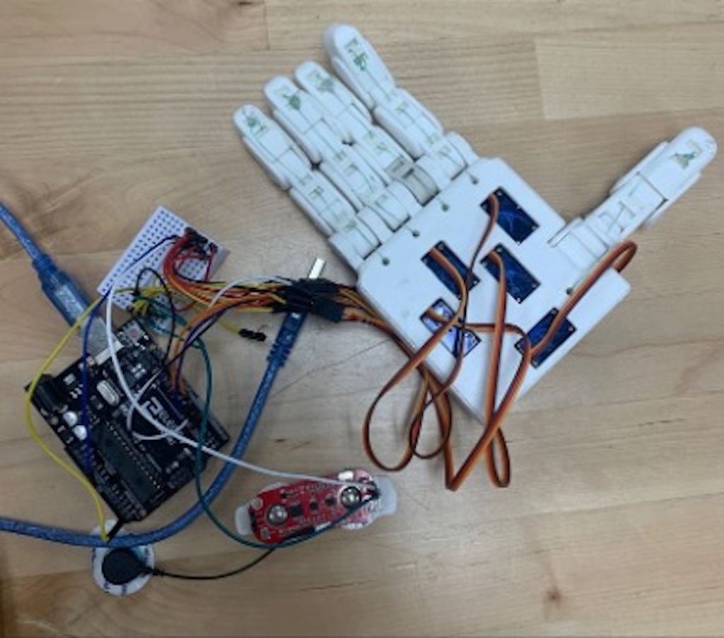 Autonomous systems